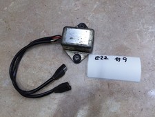 Suzuki 1970S TS400 Good Ignition CDI Box Igniter #9 ARP E22