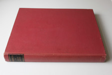 Vintage Book 1957 'MIRRORS'