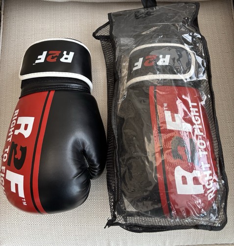 Kids junior boxing gloves - /,