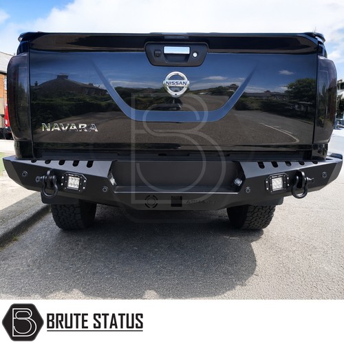 For nissan navara - navara, 2015+