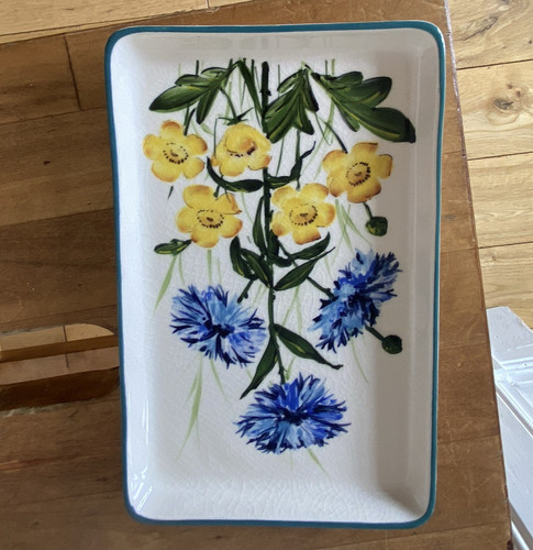 Large wemyss ceramic - large,