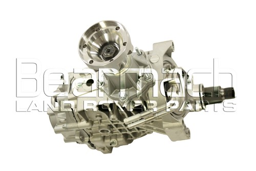 Transfer case intermediate ird - intermediate,