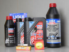 Maintenance Set Arctic Cat