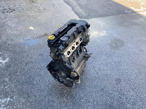 Vauxhall corsa genuine - vauxhall, d