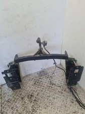 OPEL VECTRA C Estate Towbar