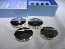 Wedgwood Silver Name Place