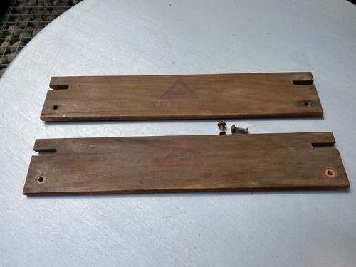 Vintage 1960 boards from - 2,