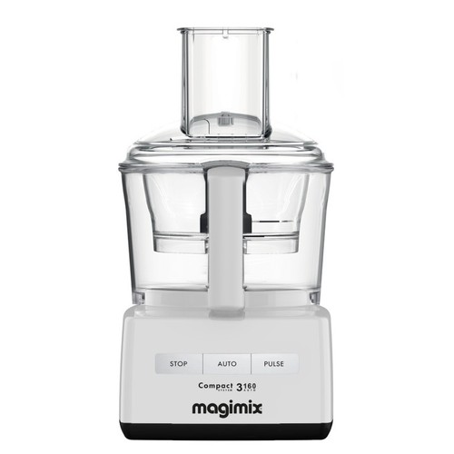 Magimix compact c3160 6l - magimix, 2.6l
