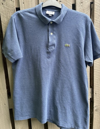 Lacoste men short sleeve - men's,