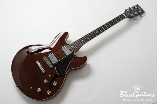 Yamaha 1000 electric guitar - electric,