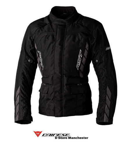 Rst alpha black - rst, 5