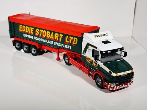 Corgi scale cc12802 - 1/50,