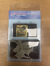 AIRES 1/48 F-105D THUNDERCHIEF