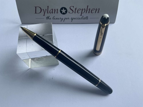Montblanc meisterstuck 163 - montblanc,