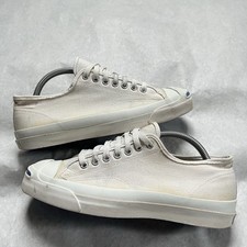 Vintage Converse Jack Purcell