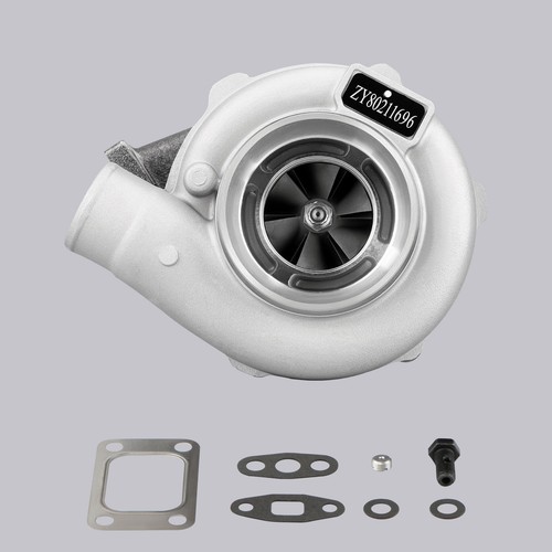New turbo gt30 - gt30, gt3037