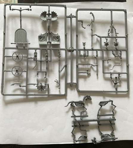Warhammer tomb kings - warhammer, brand