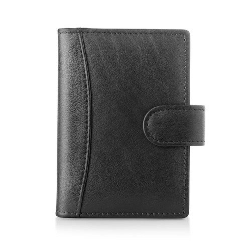 Premium leather rfid - leather,