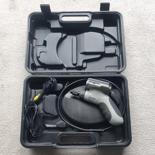 Endoscope borescope inspection - endoscope,
