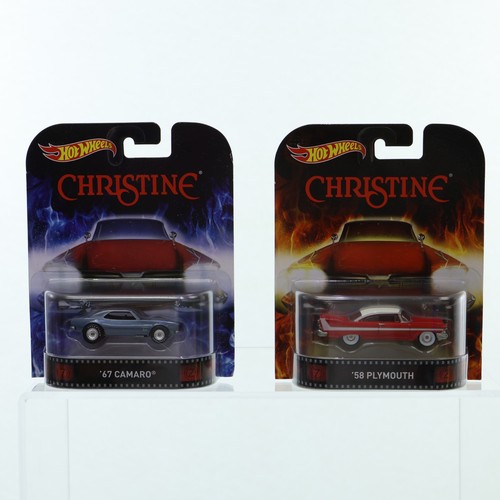 Stephen king christine 58 - stephen, '58