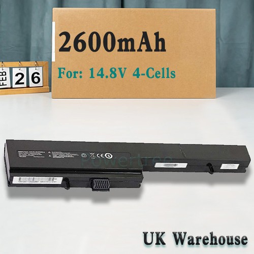 Battery a14 4s1p2200 - a14-01-4s1p2200-01, for