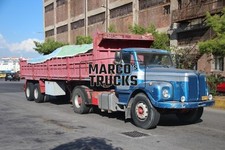 Truck Photo Scania L-Series