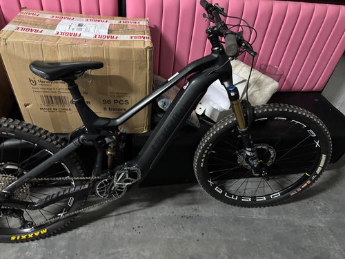 Haibike all mtn - , 10