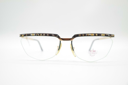 Vintage sting 5035 green - vintage,