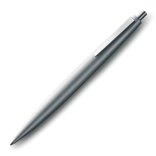 Lamy 2000 ballpoint pen - pen,
