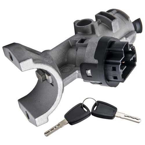 Ignition steering barrel - steering,