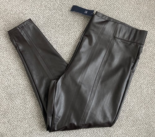 New ladies brown - m&s,