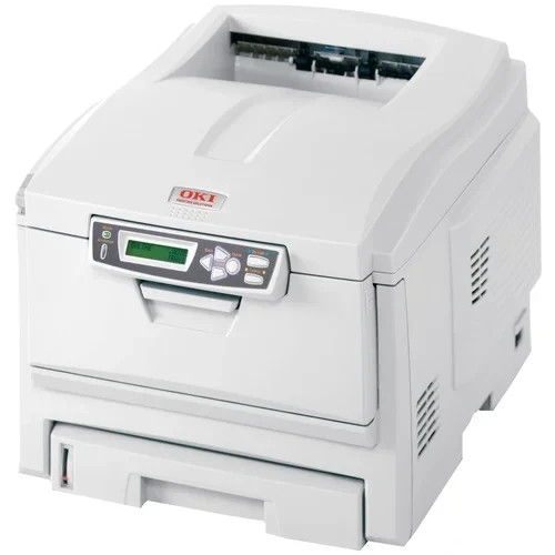 Oki c5300 color digital - color,