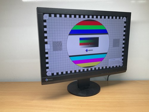 Eizo coloredge cg247 ips - cg247, 24"