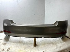 Skoda Octavia Rear Bumper 2013 TO 2017 5E3807221 Genuine
