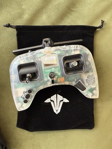 Tbs tango fpv controller - tango,