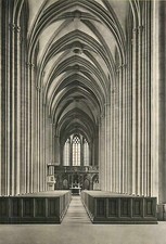 Postcard-Meissen-cathedral-cen