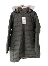 Rab Womens Deep Cover Parka