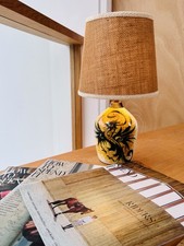 Rare Celtic Pottery Newlyn