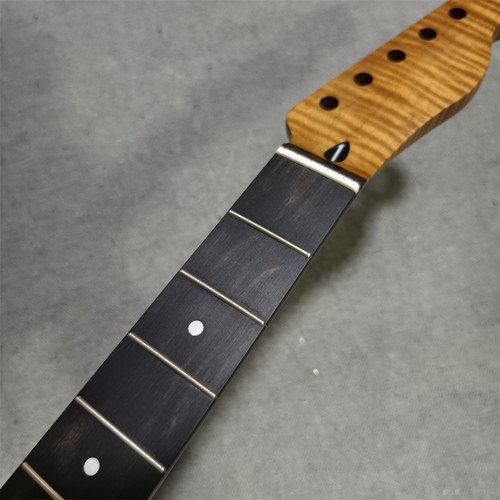 Ebony fingerboard 22fret - ,