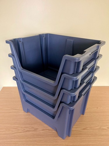 Pack large storage pick - pack,