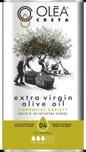 Olea creta premium - premium, extra
