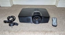 Optoma HD141x Projector 1080P