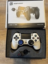 Scuf Infinity 4PS Pro