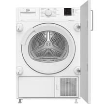 Beko DTIKP81131W