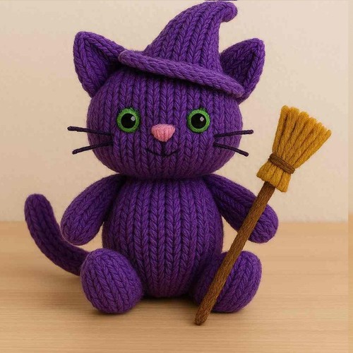 Knitting knit pattern only - knit,