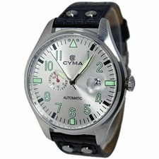 CYMA Men's Automatic Military