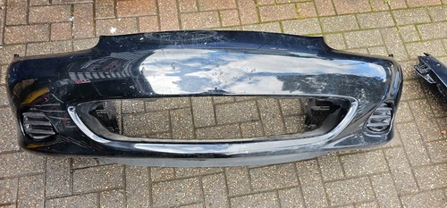 Mazda mx5 front bumper - front,