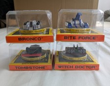 BNIB HEXBUG Robo War Battle