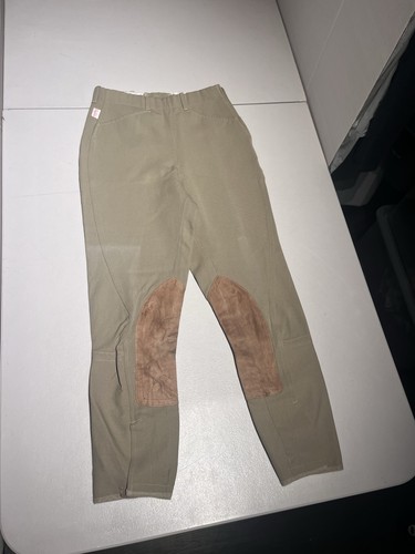 Tailored sportsman breeches - sportsman,
