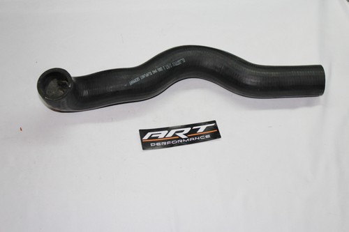 Lower radiator hose - for, 7